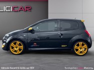 RENAULT d'occasion TWINGO II 1.6 16V 133 RENAULT SPORT de 2013 Reims
