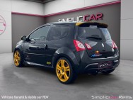 RENAULT d'occasion TWINGO II 1.6 16V 133 RENAULT SPORT de 2013 Reims