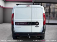 FIAT d'occasion DOBLO 1.3 JTD de 2018 Narbonne (11)﻿