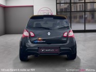 RENAULT d'occasion TWINGO II 1.6 16V 133 RENAULT SPORT de 2013 Reims