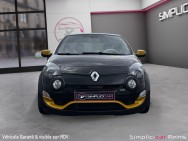 RENAULT d'occasion TWINGO II 1.6 16V 133 RENAULT SPORT de 2013 Reims