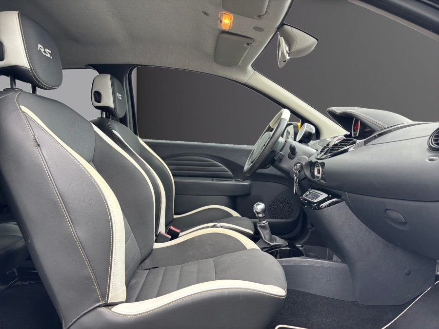 RENAULT d'occasion TWINGO II 1.6 16V 133 RENAULT SPORT de 2013 Reims