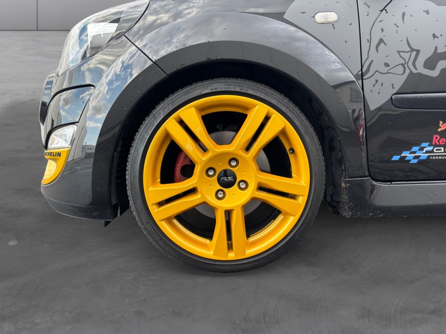 RENAULT d'occasion TWINGO II 1.6 16V 133 RENAULT SPORT de 2013 Reims