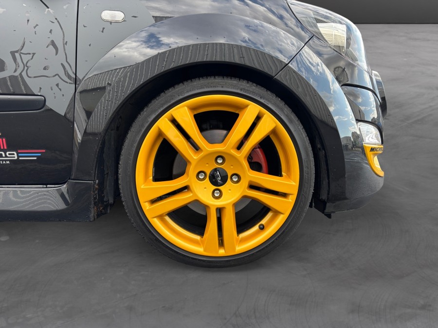 RENAULT d'occasion TWINGO II 1.6 16V 133 RENAULT SPORT de 2013 Reims