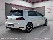 VOLKSWAGEN d'occasion GOLF VOLKSWAGEN VII 2 TSI 230 GTI DSG AUTO de