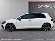 VOLKSWAGEN d'occasion GOLF VOLKSWAGEN VII 2 TSI 230 GTI DSG AUTO de
