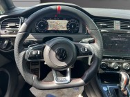 VOLKSWAGEN d'occasion GOLF VOLKSWAGEN VII 2 TSI 230 GTI DSG AUTO de