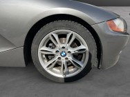 BMW d'occasion Z4 3.0I ROADSTER 231cv de 2004 Beauvais (60)﻿