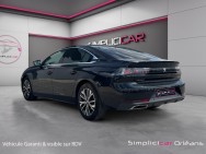 PEUGEOT d'occasion 508 1.5 BLUE HDI 130 ALLURE PACK EAT de 2021