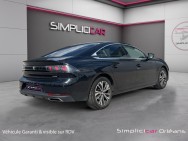 PEUGEOT d'occasion 508 1.5 BLUE HDI 130 ALLURE PACK EAT de 2021