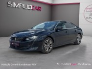 PEUGEOT d'occasion 508 1.5 BLUE HDI 130 ALLURE PACK EAT de 2021