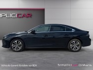PEUGEOT d'occasion 508 1.5 BLUE HDI 130 ALLURE PACK EAT de 2021