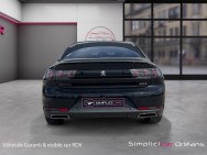 PEUGEOT d'occasion 508 1.5 BLUE HDI 130 ALLURE PACK EAT de 2021