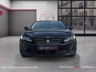 PEUGEOT d'occasion 508 1.5 BLUE HDI 130 ALLURE PACK EAT de 2021