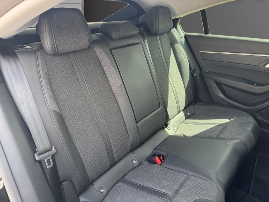 PEUGEOT d'occasion 508 1.5 BLUE HDI 130 ALLURE PACK EAT de 2021