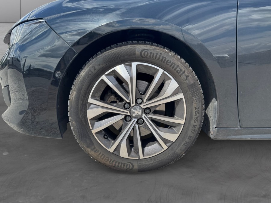 PEUGEOT d'occasion 508 1.5 BLUE HDI 130 ALLURE PACK EAT de 2021