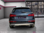 AUDI d'occasion Q5 40 TDI 204 QUATTRO S TRONIC AUTO de 2020 Montreuil