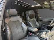 AUDI d'occasion Q5 40 TDI 204 QUATTRO S TRONIC AUTO de 2020 Montreuil