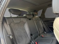 AUDI d'occasion Q5 40 TDI 204 QUATTRO S TRONIC AUTO de 2020 Montreuil