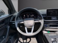 AUDI d'occasion Q5 40 TDI 204 QUATTRO S TRONIC AUTO de 2020 Montreuil