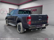 FORD d'occasion RANGER 2.0 ECOBLUE 4X4 230cv Wildtrak de 2021 Arras