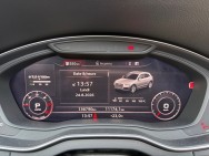 AUDI d'occasion Q5 40 TDI 204 QUATTRO S TRONIC AUTO de 2020 Montreuil