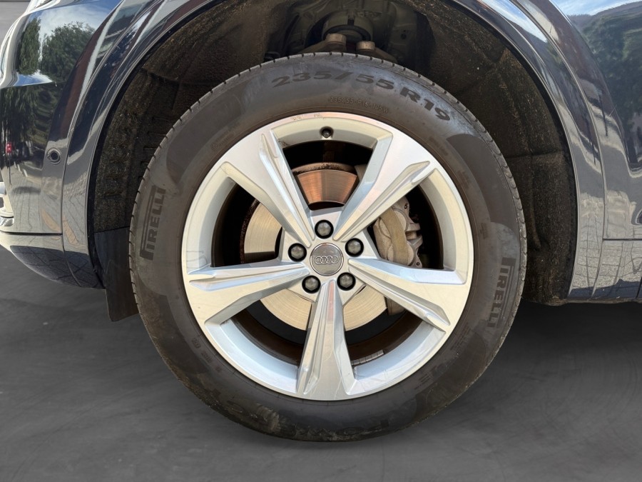 AUDI d'occasion Q5 40 TDI 204 QUATTRO S TRONIC AUTO de 2020 Montreuil
