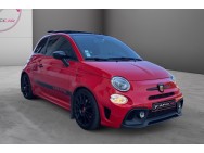 FIAT d'occasion 500 ABARTH 1.4 TURBO 16V T JET 160 595 TURISMO de