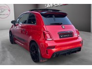 FIAT d'occasion 500 ABARTH 1.4 TURBO 16V T JET 160 595 TURISMO de