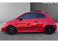 FIAT d'occasion 500 ABARTH 1.4 TURBO 16V T JET 160 595 TURISMO de