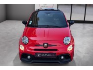 FIAT d'occasion 500 ABARTH 1.4 TURBO 16V T JET 160 595 TURISMO de