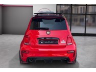 FIAT d'occasion 500 ABARTH 1.4 TURBO 16V T JET 160 595 TURISMO de