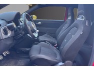 FIAT d'occasion 500 ABARTH 1.4 TURBO 16V T JET 160 595 TURISMO de