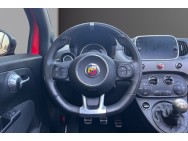 FIAT d'occasion 500 ABARTH 1.4 TURBO 16V T JET 160 595 TURISMO de
