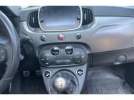 FIAT d'occasion 500 ABARTH 1.4 TURBO 16V T JET 160 595 TURISMO de