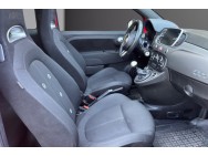 FIAT d'occasion 500 ABARTH 1.4 TURBO 16V T JET 160 595 TURISMO de