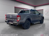 FORD d'occasion RANGER 2.0 ECOBLUE 4X4 230cv Wildtrak de 2021 Arras