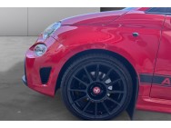 FIAT d'occasion 500 ABARTH 1.4 TURBO 16V T JET 160 595 TURISMO de