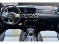 MERCEDES d'occasion A 250 AUTO IMPORTE de 2018 Nice (06)﻿