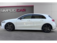 MERCEDES d'occasion A 250 AUTO IMPORTE de 2018 Nice (06)﻿