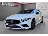 MERCEDES d'occasion A 250 AUTO IMPORTE de 2018 Nice (06)﻿