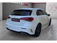 MERCEDES d'occasion A 250 AUTO IMPORTE de 2018 Nice (06)﻿