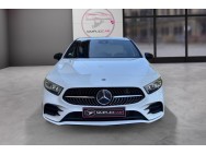 MERCEDES d'occasion A 250 AUTO IMPORTE de 2018 Nice (06)﻿