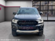 FORD d'occasion RANGER 2.0 ECOBLUE 4X4 230cv Wildtrak de 2021 Arras
