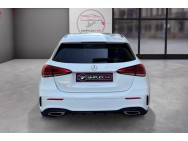 MERCEDES d'occasion A 250 AUTO IMPORTE de 2018 Nice (06)﻿