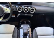 MERCEDES d'occasion A 250 AUTO IMPORTE de 2018 Nice (06)﻿