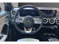 MERCEDES d'occasion A 250 AUTO IMPORTE de 2018 Nice (06)﻿