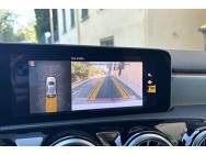 MERCEDES d'occasion A 250 AUTO IMPORTE de 2018 Nice (06)﻿