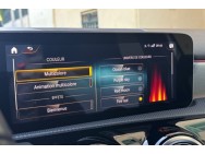 MERCEDES d'occasion A 250 AUTO IMPORTE de 2018 Nice (06)﻿