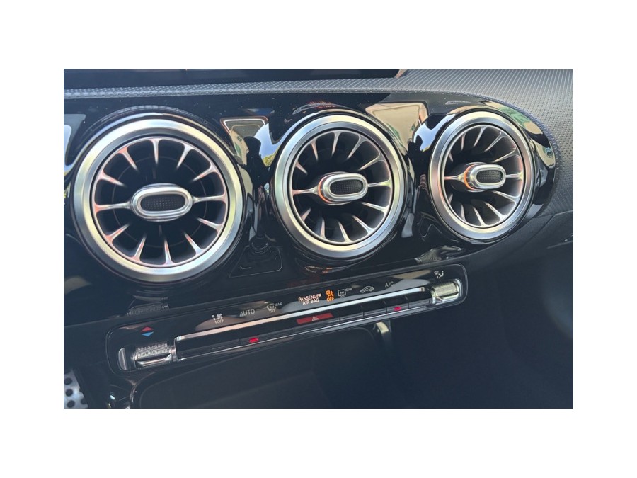 MERCEDES d'occasion A 250 AUTO IMPORTE de 2018 Nice (06)﻿